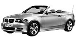 BMW E88 C0381 Fault Code