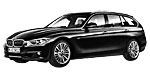 BMW F31 C0381 Fault Code